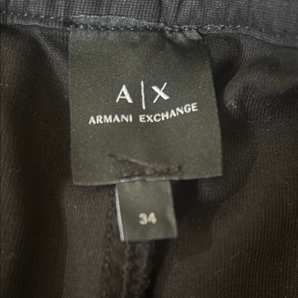📓📓📓Armani Exchange Pants